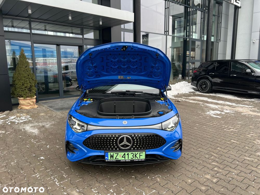 Mercedes-Benz CLA - 6