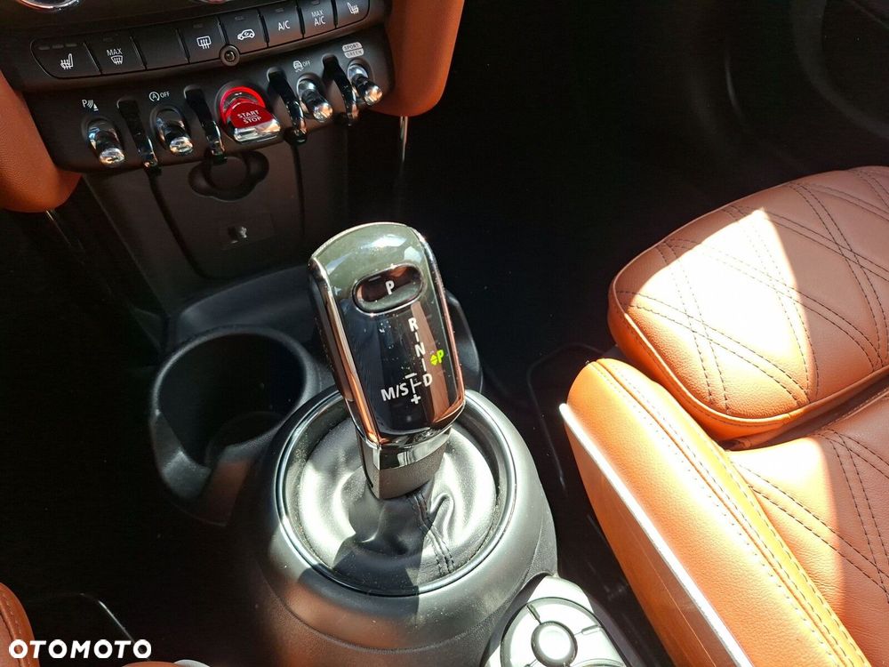 MINI Cooper S - 16