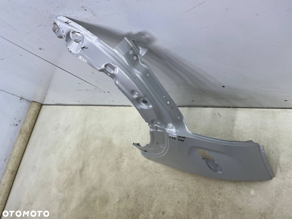 Błotnik Mini Cooper 3 III F55 F56 F57 14-24r. lewy przedni lewy przód - 8