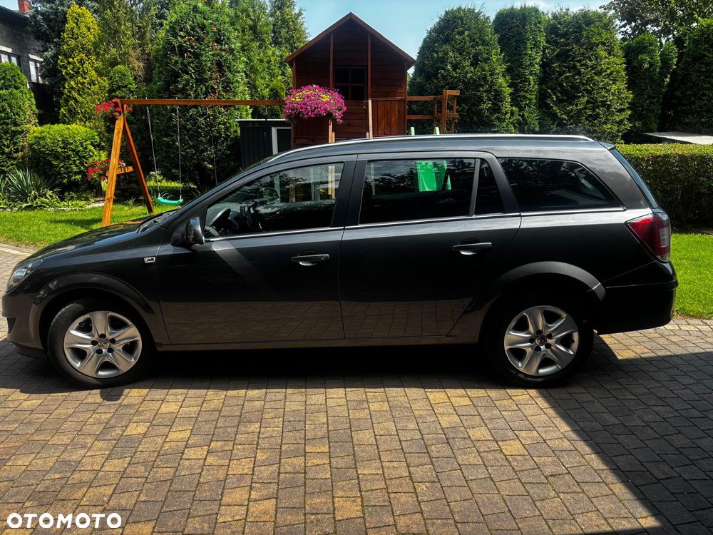 Opel Astra 1.7 CDTI 111 - 3