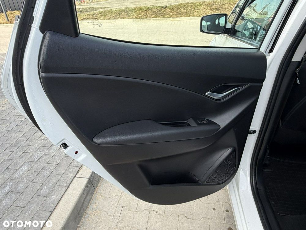 Hyundai ix20 1.6 CRDi blue Comfort - 29