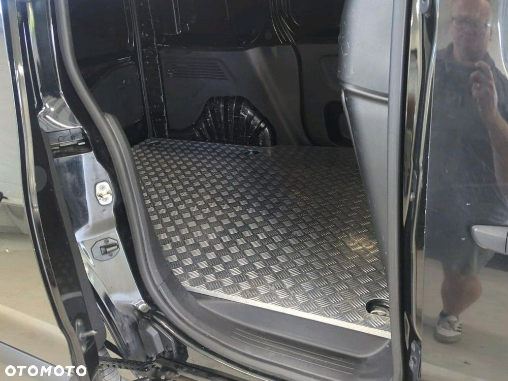 Citroën Berlingo - 9