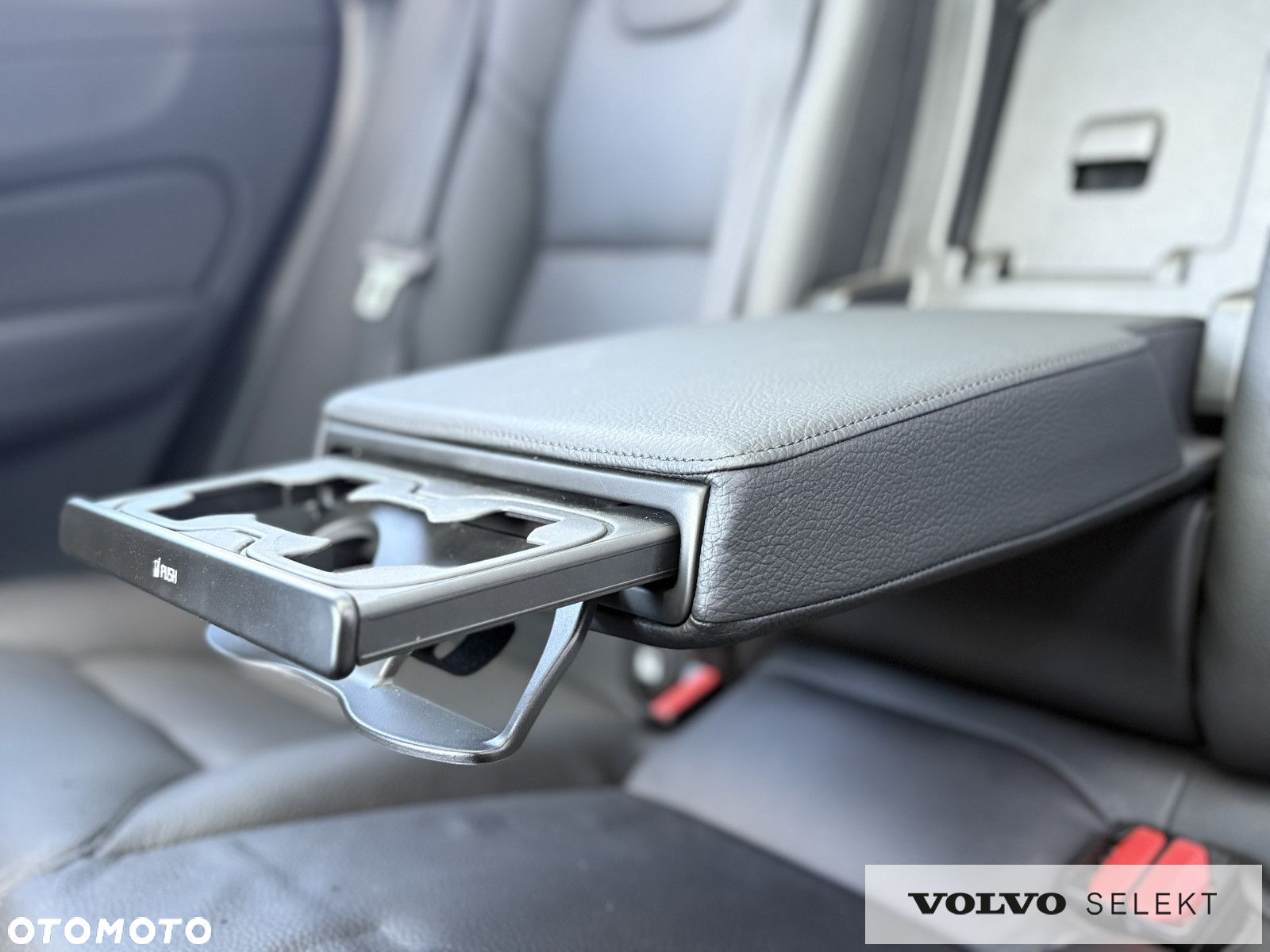 Volvo XC 60 - 32