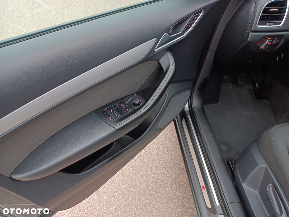 Audi Q3 2.0 TDI - 11