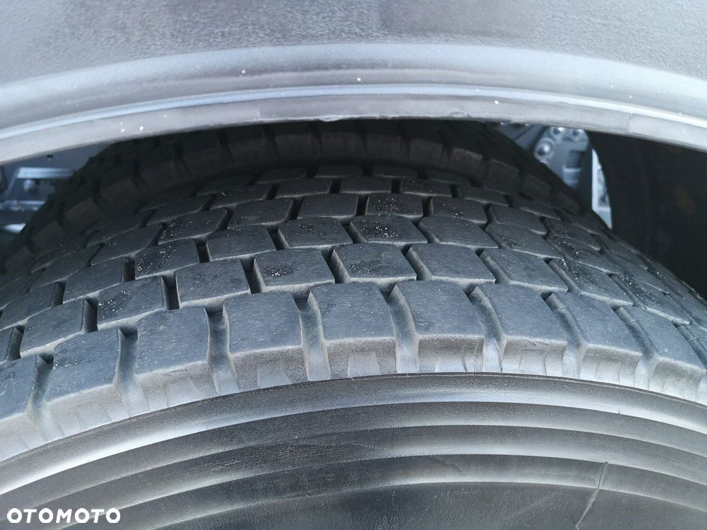 DAF CF 85.410 ATE Hakowiec 6x2 Skibicki 250Tys.Km.! Jak z Fabryki! - 33