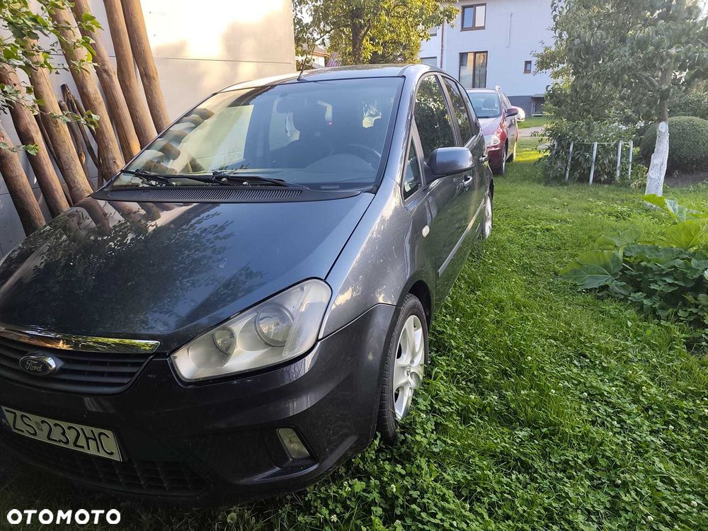 Ford C-MAX - 4