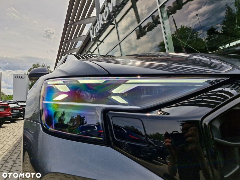 Audi Q8 50 TDI mHEV Quattro Tiptronic - 5