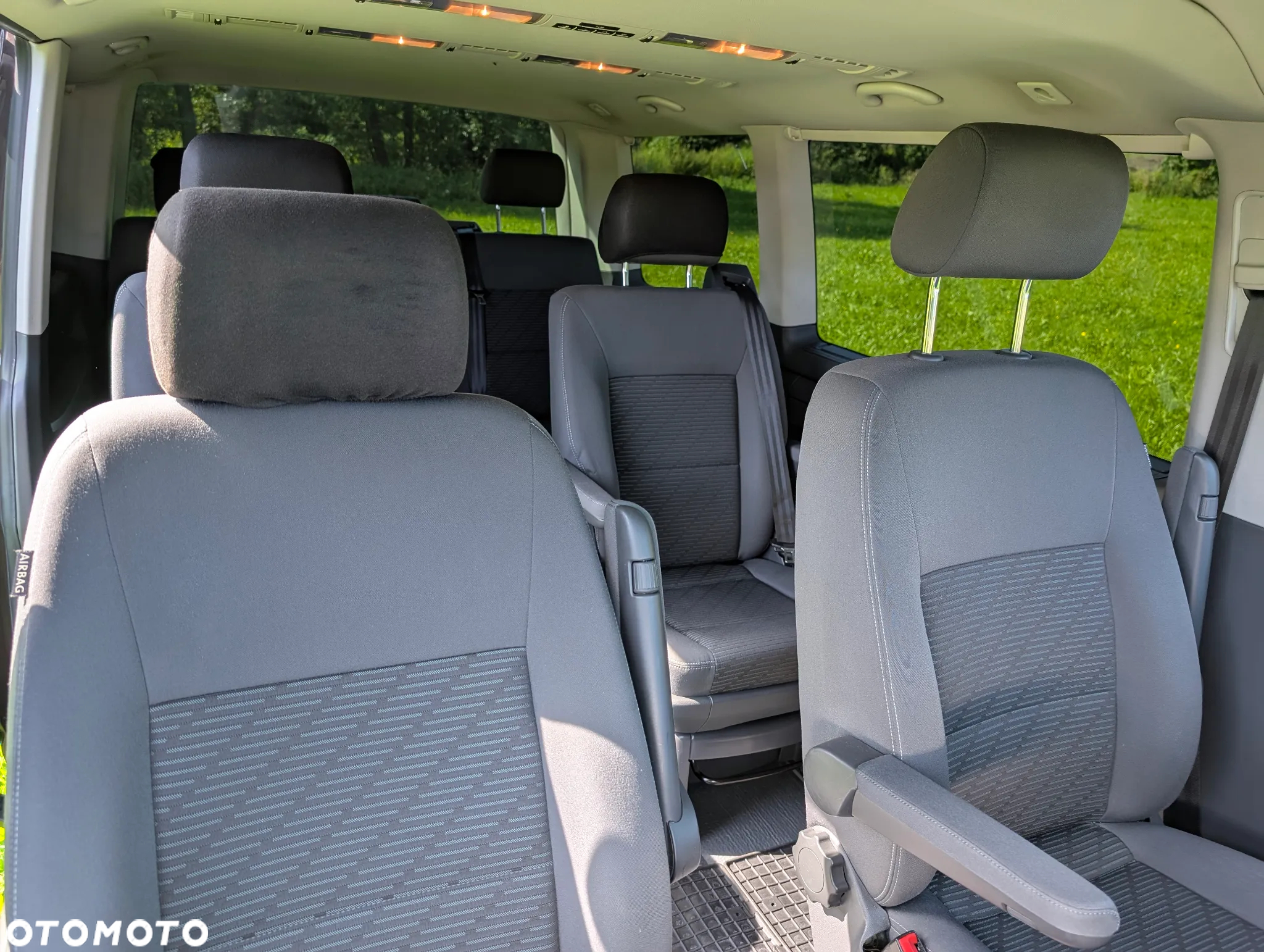 Volkswagen Multivan TDI L1 Comfortline - 8
