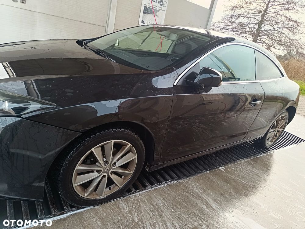 Renault Laguna 1.5 dCi Authentique - 19