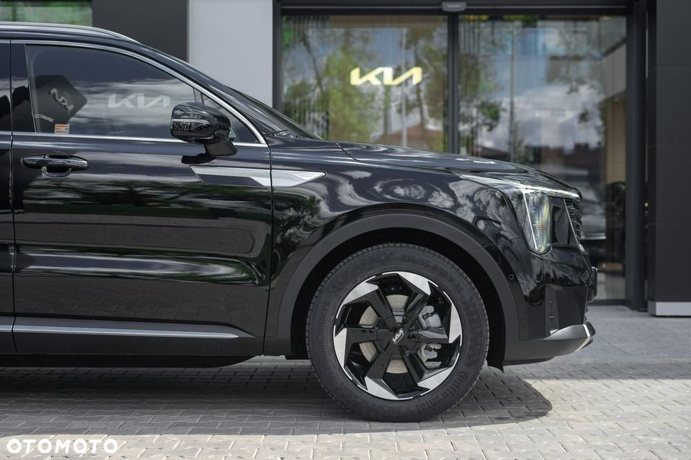 Kia Sorento - 3