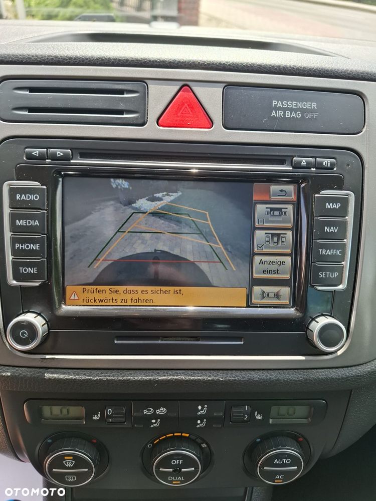 Volkswagen Tiguan - 27