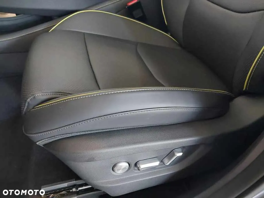 Baic Beijing 5 1.5T Comfort DCT - 10