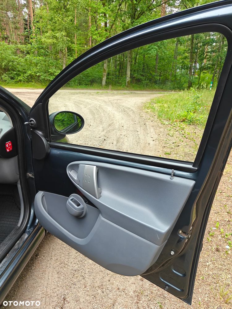 Citroën C1 1.0i Desire - 15