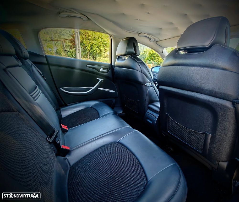 Citroën C5 1.6 HDi Exclusive - 12