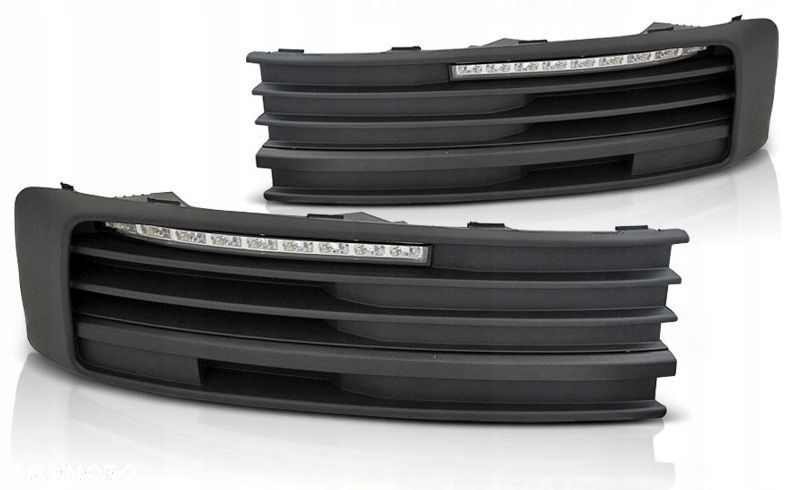 Swiatla dzienne Led DRL Vw T6 Transporter 7e 2015- - 1