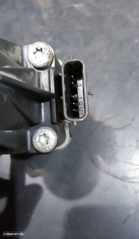 Válvula Egr Renault Scénic Iii (Jz0/1_) - 3