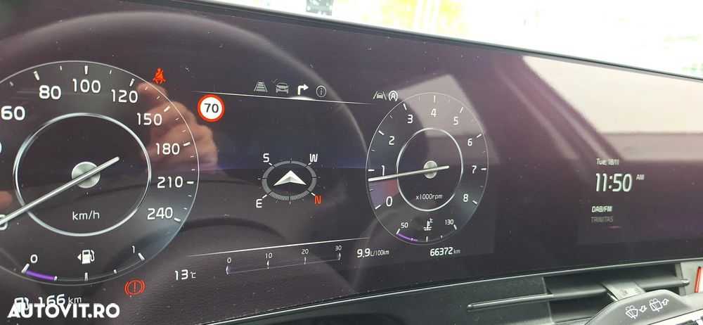 Kia Sportage 1.6 T-GDI 6MT 4x2 Style - 11