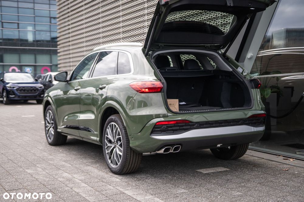 Audi Q5 TDI mHEV 150 kW Quattro S tronic - 7