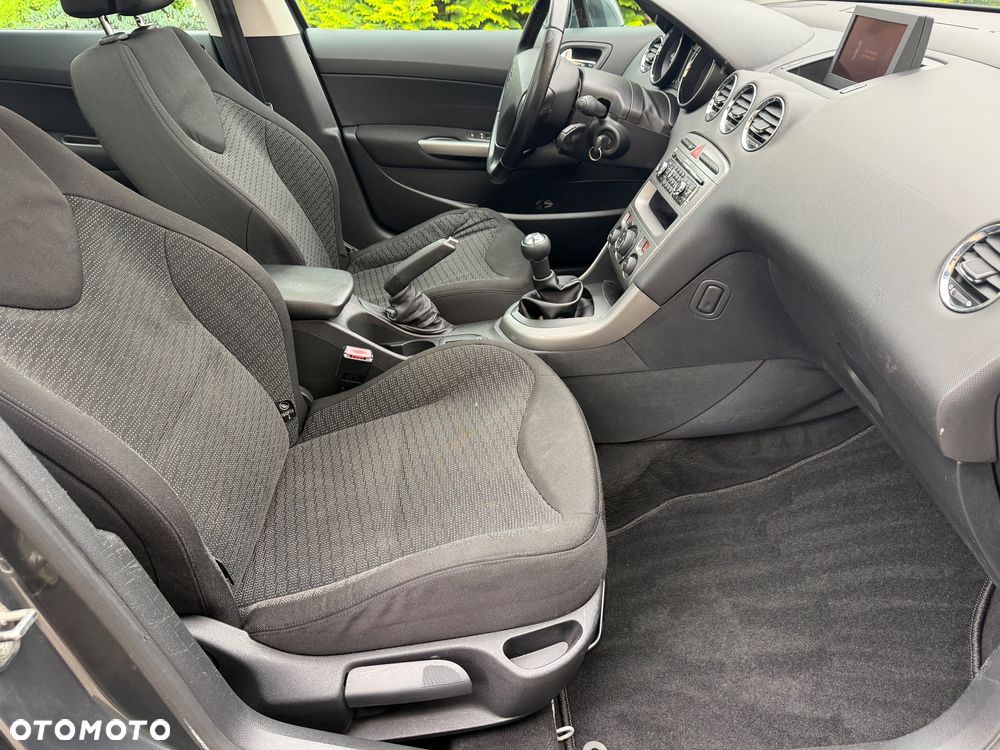 Peugeot 308 HDi FAP 90 Filou - 25