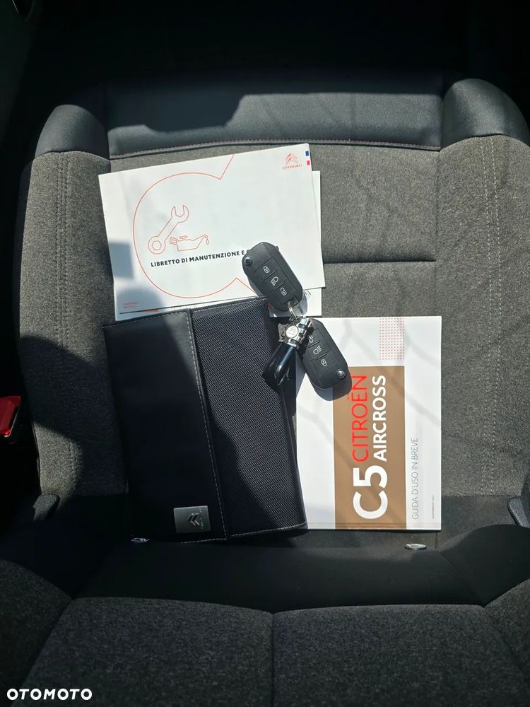 Citroën C5 Aircross 1.2 PureTech Feel - 19