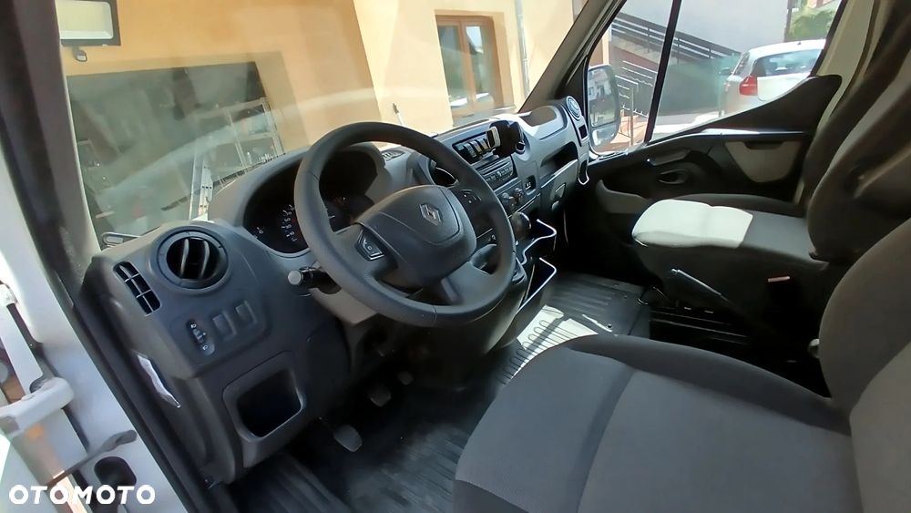Renault Master - 10