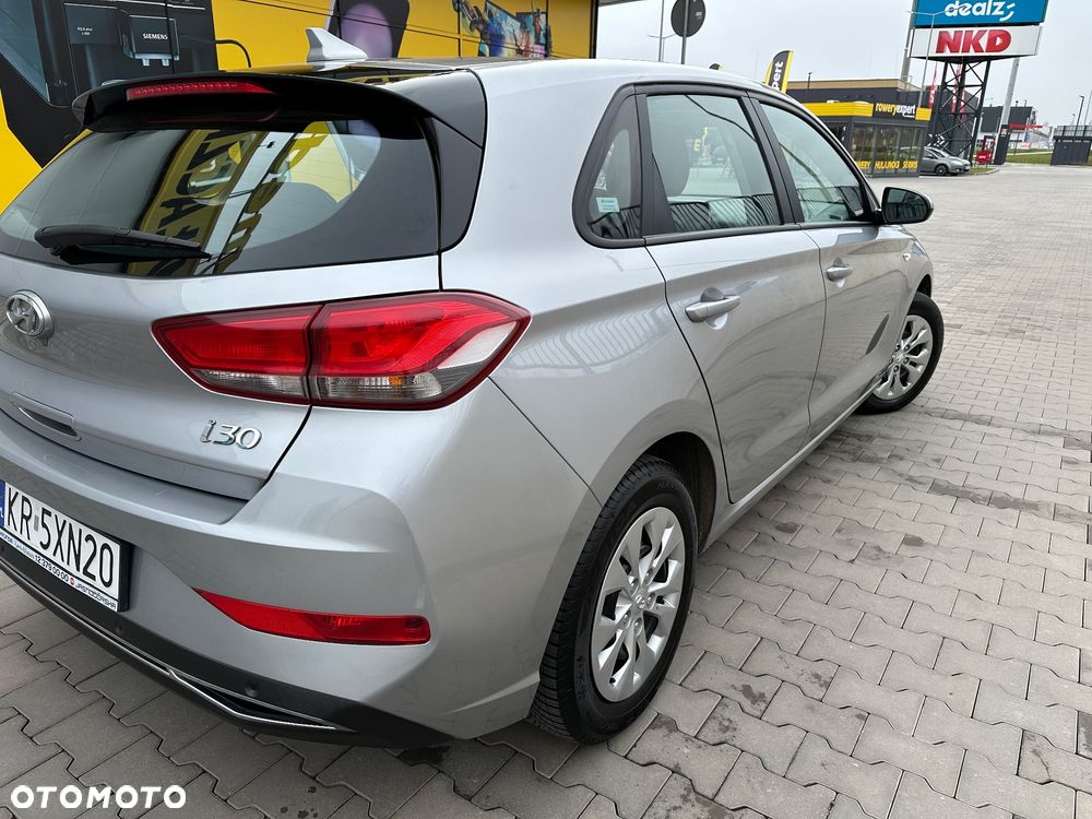 Hyundai i30 1.5 DPI Modern - 3