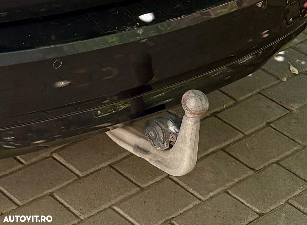 BMW Seria 3 318d - 5