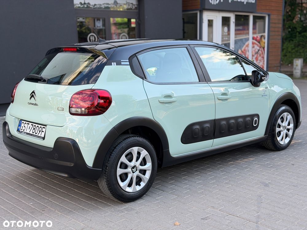Citroën C3 1.2 VTi Attraction - 10