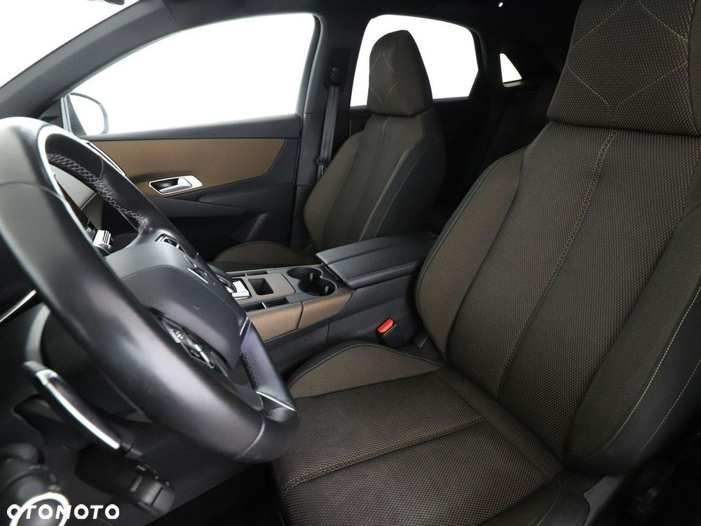 DS Automobiles DS 7 Crossback 1.6 E-Tense Bastille + - 14