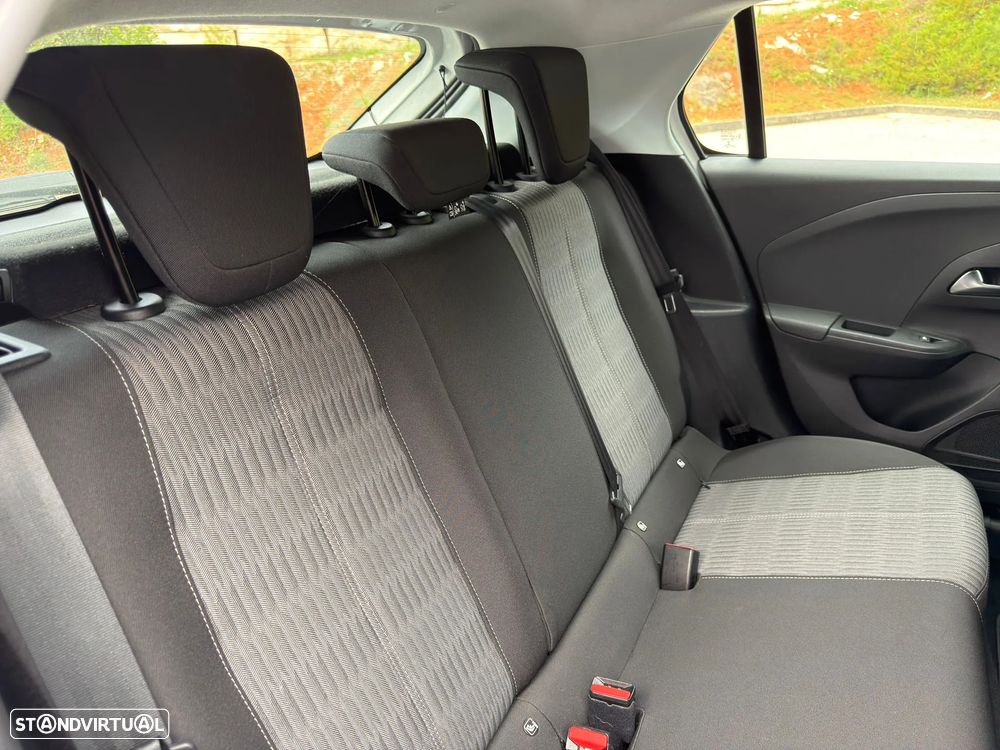 Opel Corsa-e Edition - 16