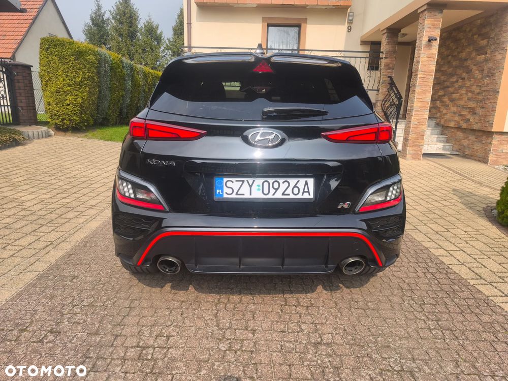 Hyundai Kona - 4