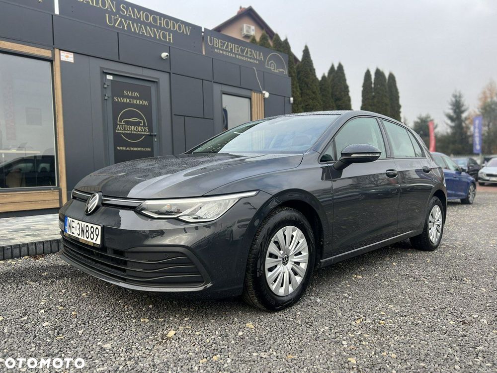 Volkswagen Golf 1.0 TSI - 6