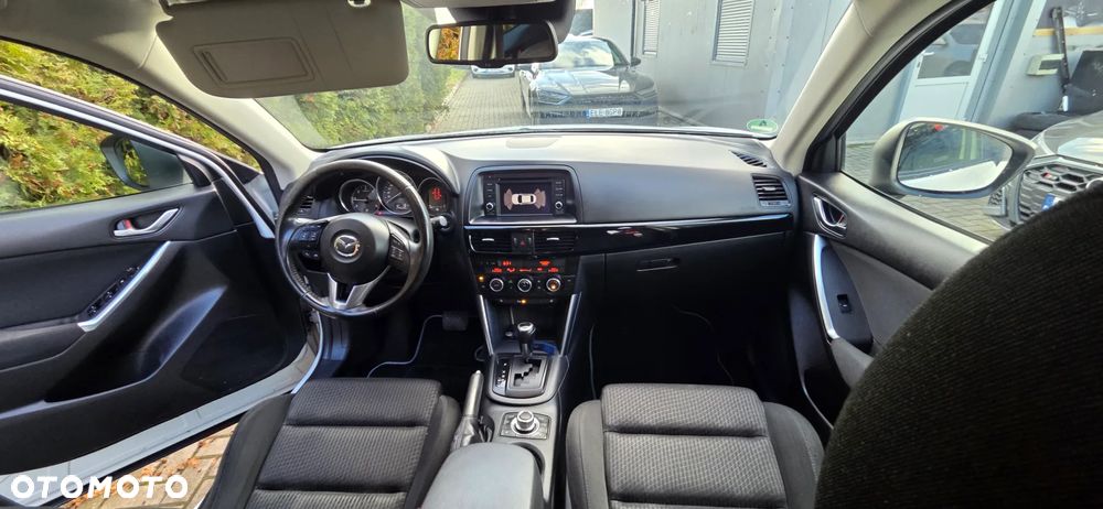 Mazda CX-5 SKYACTIV-D 150 Drive Nakama - 31