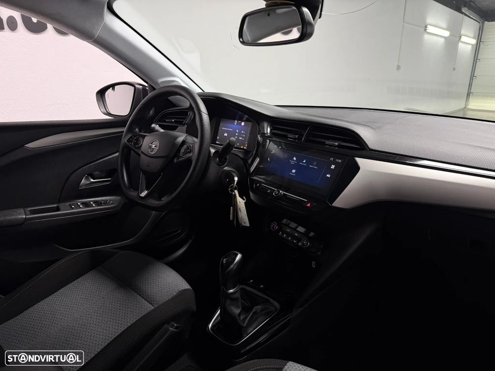 Opel Corsa 1.2 S&S Edition - 16