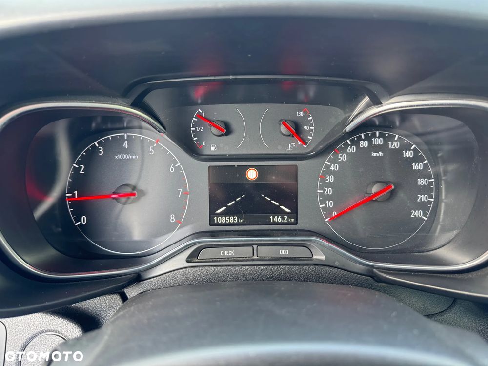 Opel Combo Life XL 1.5 D Start/Stop Elegance - 6