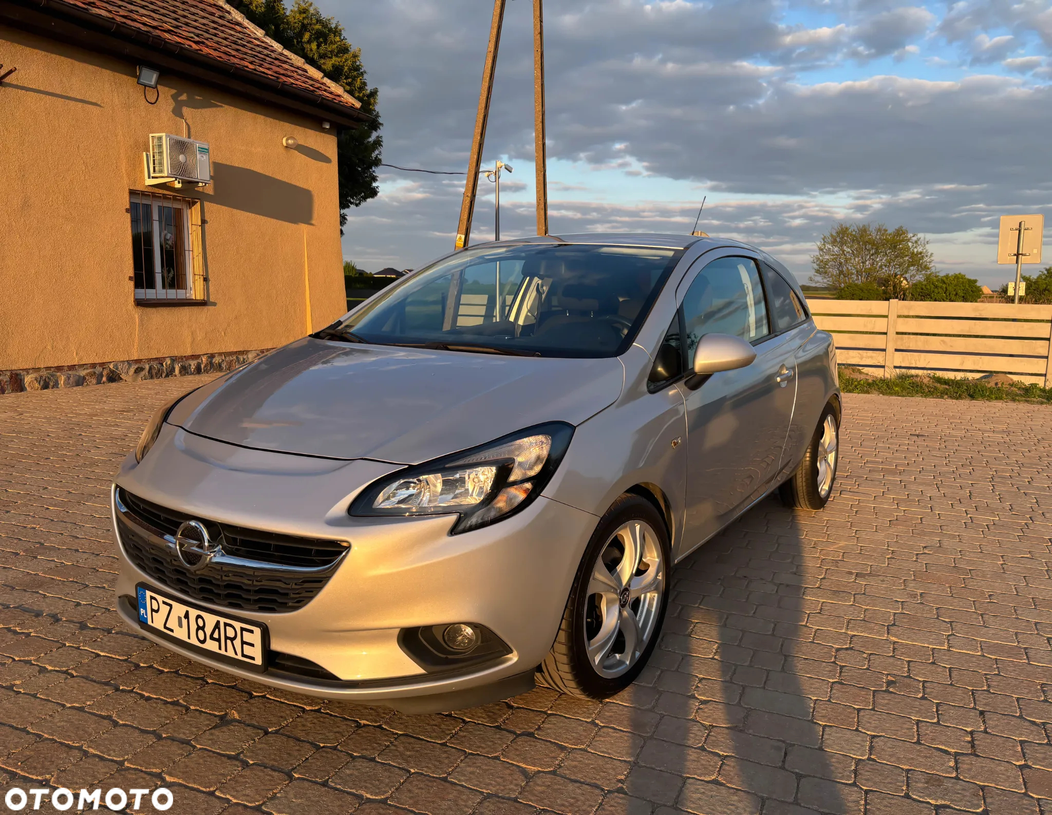 Opel Corsa - 2