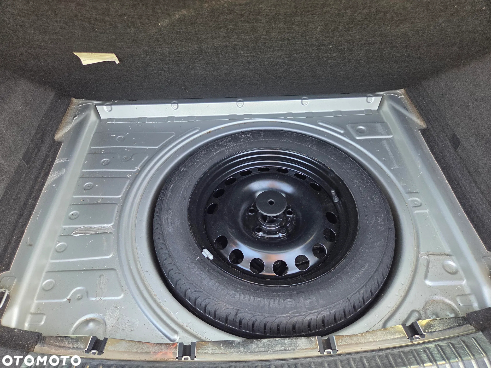 Opel Astra III 1.4 Essentia - 18