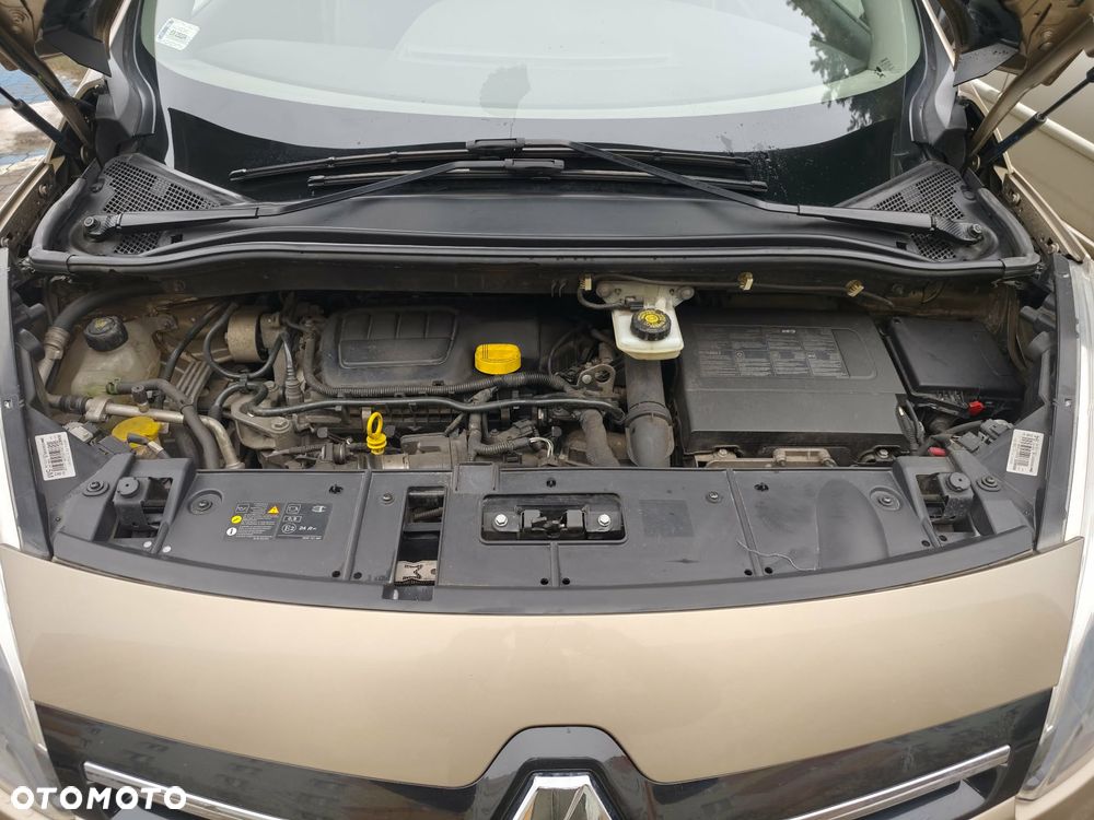 Renault Scenic 1.6 dCi Energy Bose Edition - 15