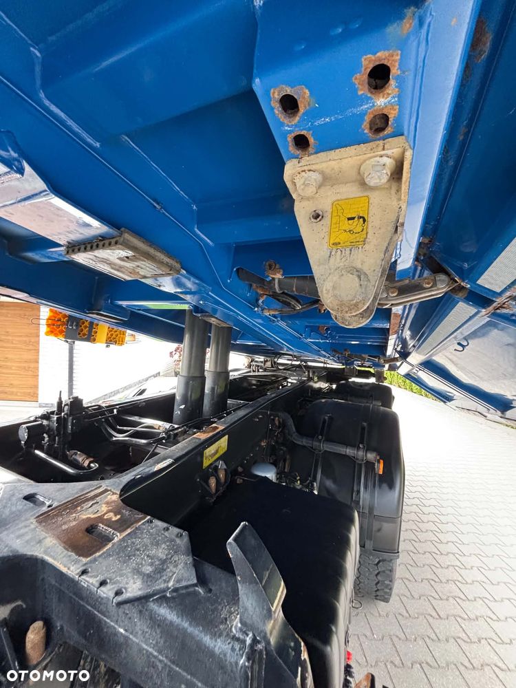 MAN Tgs 35.440 Bordmatic - 7
