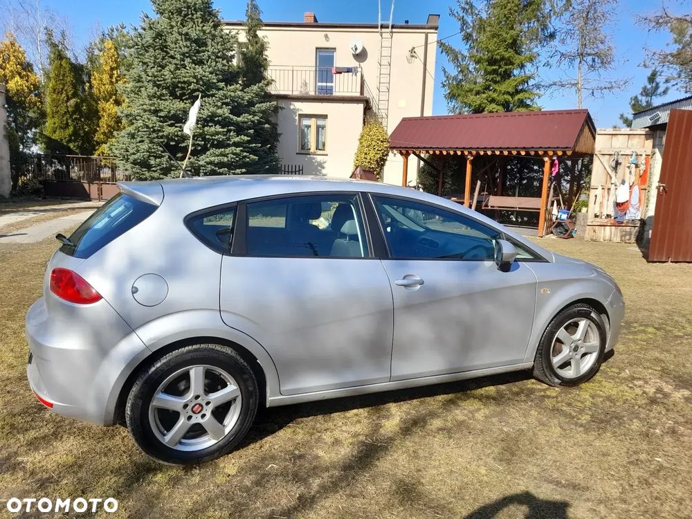 Seat Leon - 1