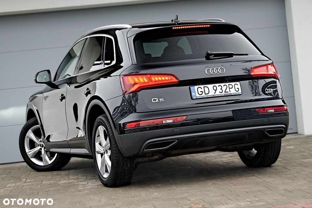 Audi Q5 2.0 TDI Quattro S tronic - 2