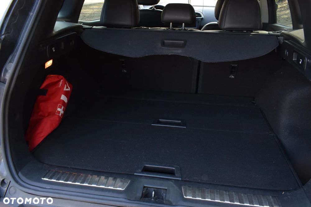 Renault Kadjar 1.2 Energy TCe Night&Day EDC - 9