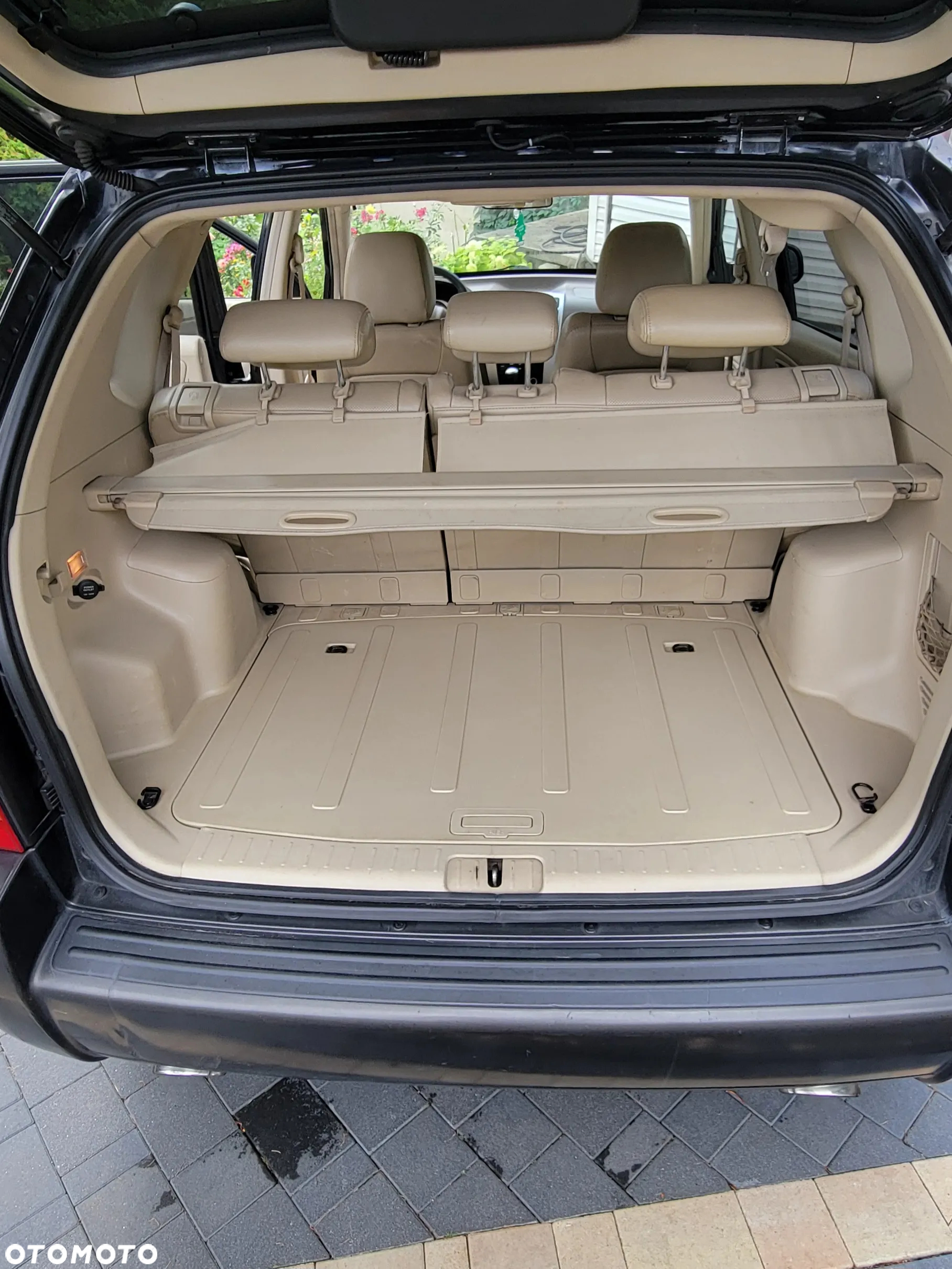 Hyundai Tucson 2.0 CRDi VGT 4WD GLS - 14