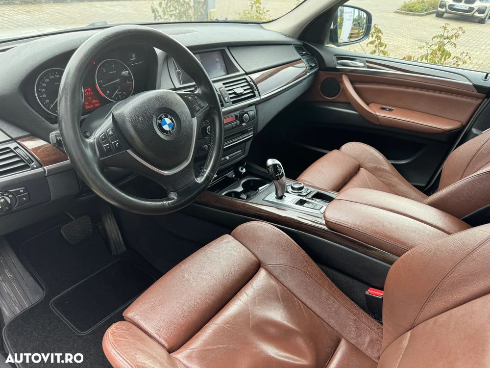 BMW X5 xDrive30d - 11
