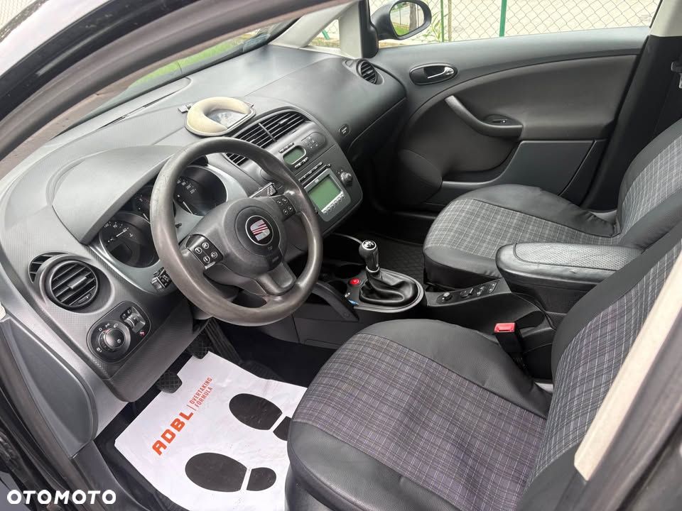 Seat Altea 1.9 TDI Reference - 6