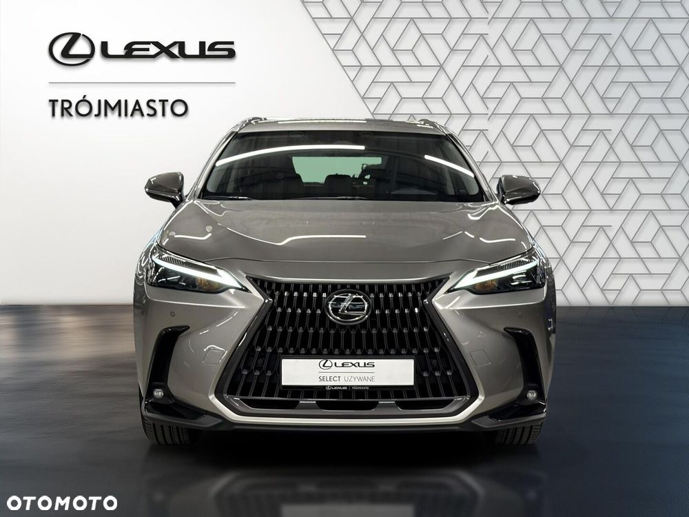 Lexus NX 350h Prestige 2WD - 9