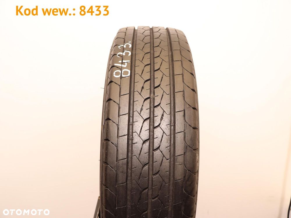 Bridgestone Duravis R660 - 225/75 R16C - 6