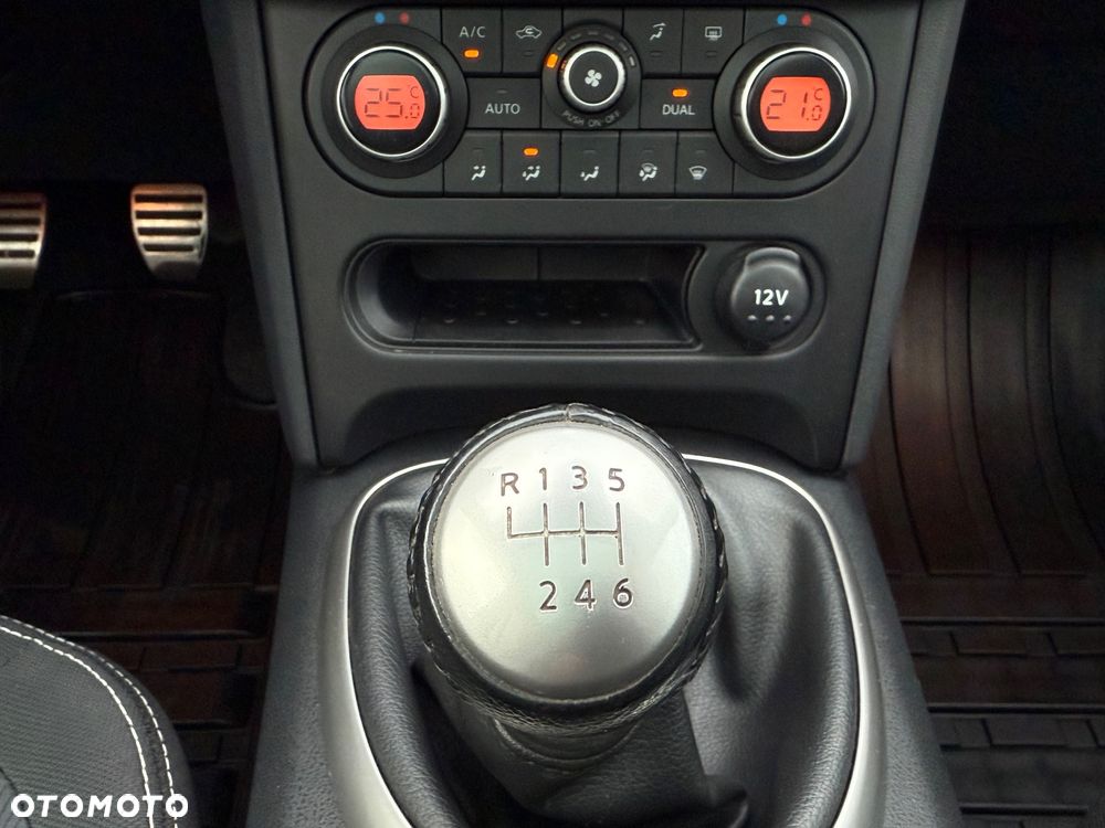 Nissan Qashqai 2.0 I-Way - 29