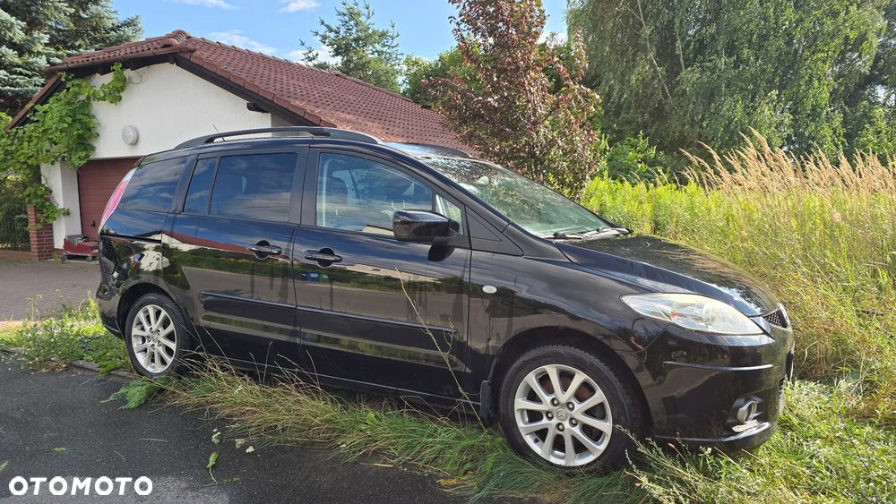 Mazda 5 2.0 Exclusive - 11