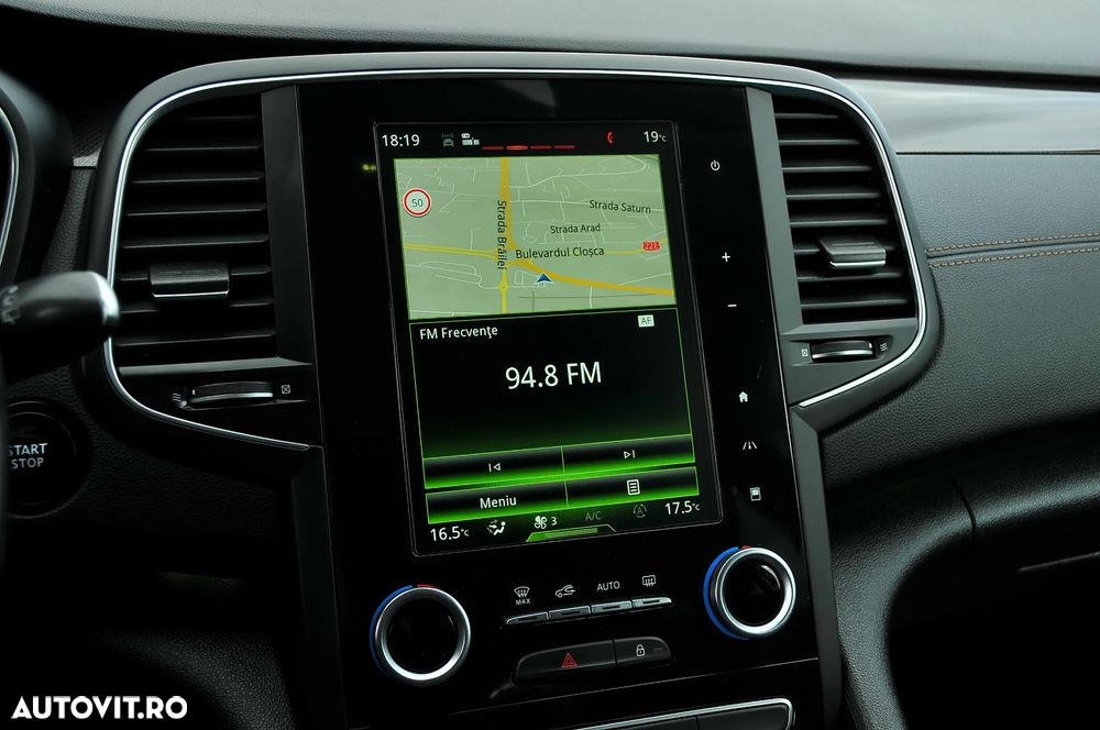 Renault Talisman ENERGY dCi 130 INTENS - 17